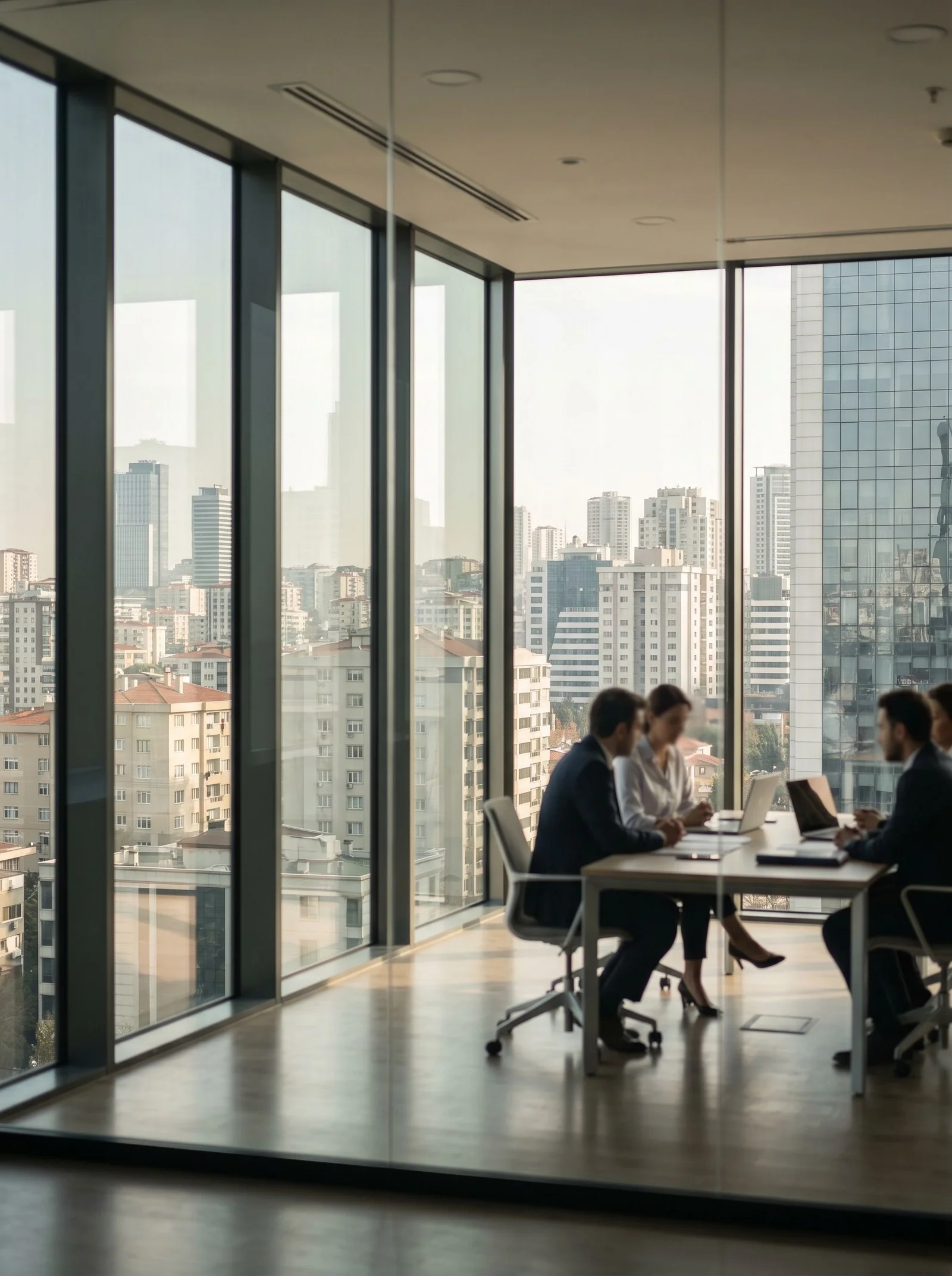 B2B VE STRATEJİK ÜRETİM GÜCÜ